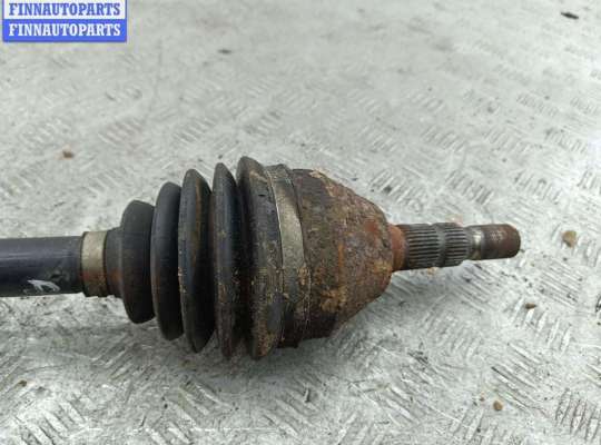 купить Полуось передняя правая на Opel Astra H (2004-2009)