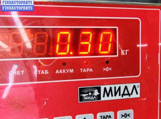 купить Дождевик на Volkswagen Passat B6