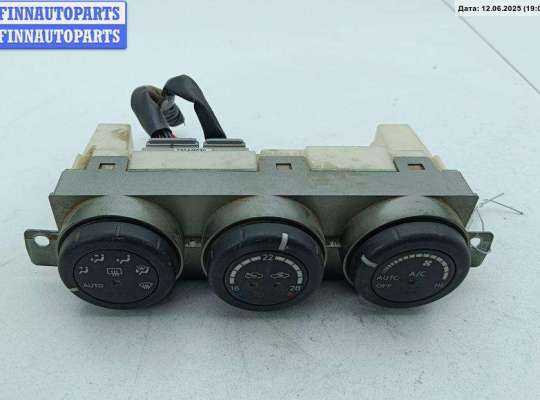 купить Переключатель отопителя на Nissan X-Trail (2001-2007) T30