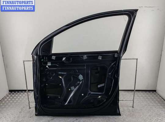 купить Дверь боковая передняя правая на Audi Q7 4L (2005-2015)