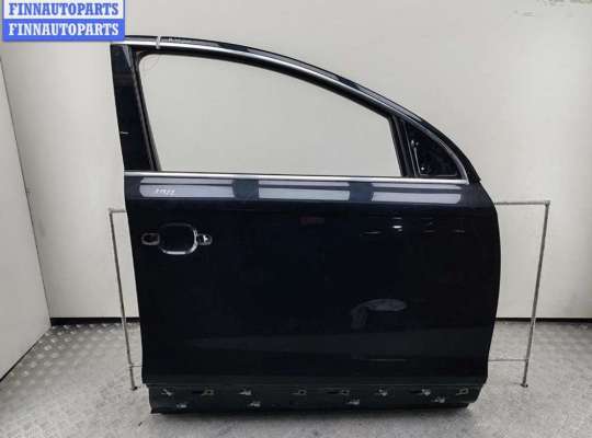 купить Дверь боковая передняя правая на Audi Q7 4L (2005-2015)