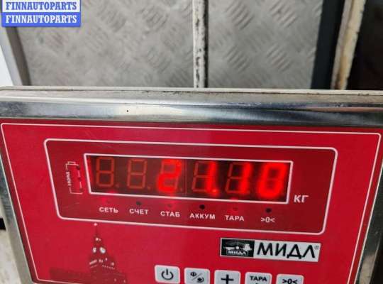 купить Дверь боковая передняя правая на Audi Q7 4L (2005-2015)