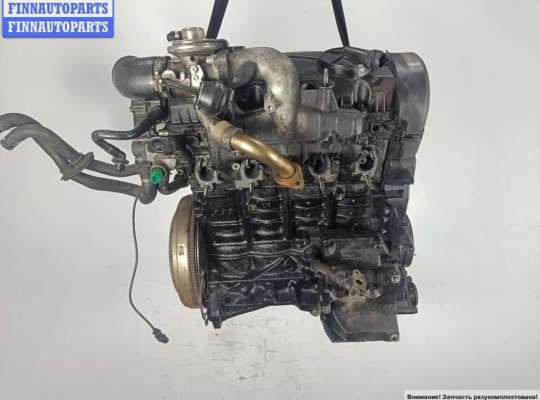 купить Двигатель (ДВС) на Volkswagen Passat B5+ (GP)
