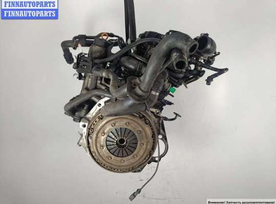 купить Двигатель (ДВС) на Volkswagen Passat B5+ (GP)