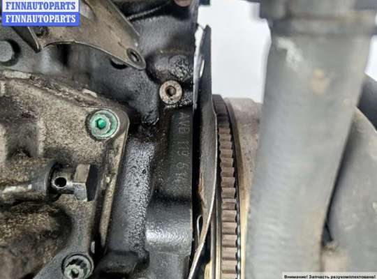купить Двигатель (ДВС) на Volkswagen Passat B5+ (GP)