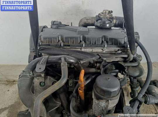 купить Двигатель (ДВС) на Volkswagen Passat B5+ (GP)