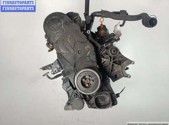 купить Двигатель (ДВС) на Volkswagen Passat B5+ (GP)