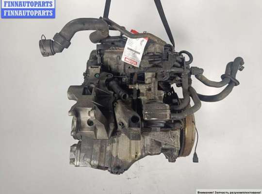 купить Двигатель (ДВС) на Volkswagen Passat B5+ (GP)