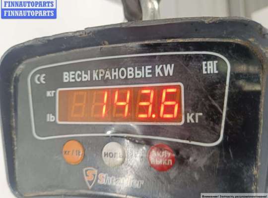 купить Двигатель (ДВС) на Volkswagen Passat B5+ (GP)