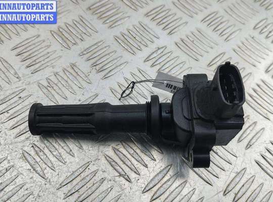 купить Катушка зажигания на Ford Mondeo III (2000-2007)