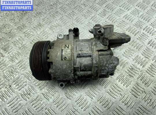 Компрессор кондиционера BM3594054 на BMW 3 E46 (1998-2006)