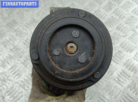 купить Компрессор кондиционера на BMW 3 E46 (1998-2006)