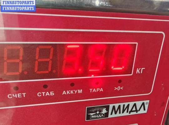 купить ТНВД на Mercedes C-Class W203 (2000-2006)