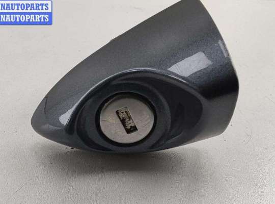 купить Личинка замка на BMW X5 E53 (1999-2006)