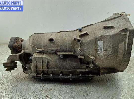 купить КПП автоматическая (АКПП) на BMW 5 E60/E61 (2003-2010)