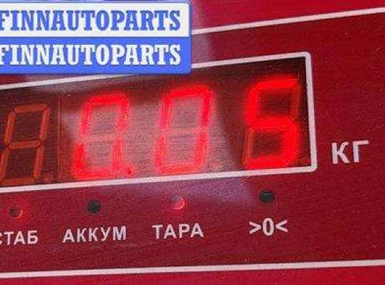 купить Решётка (заглушка) в бампер на Opel Omega B (1994-2003)