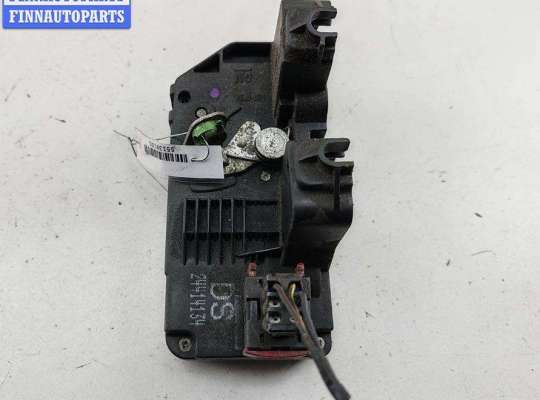 купить Замок двери задней левой на Opel Astra G (1998-2004)