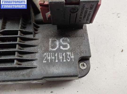 купить Замок двери задней левой на Opel Astra G (1998-2004)