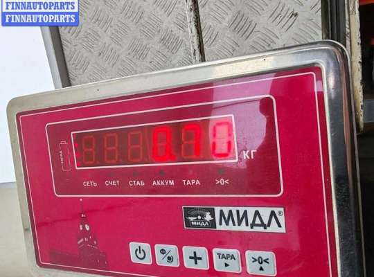 купить Замок двери задней левой на Opel Astra G (1998-2004)