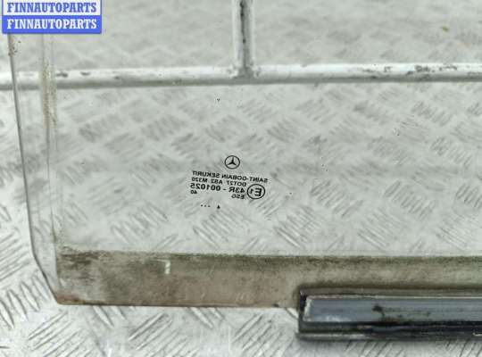 купить Стекло двери передней правой на Mercedes Sprinter W901-W905 (1995-2006)