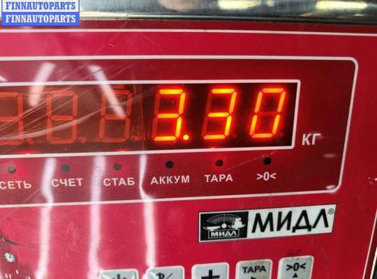 купить Стекло двери передней правой на Mercedes Sprinter W901-W905 (1995-2006)