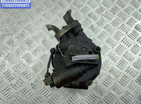 купить Компрессор кондиционера на Opel Astra H (2004-2009)