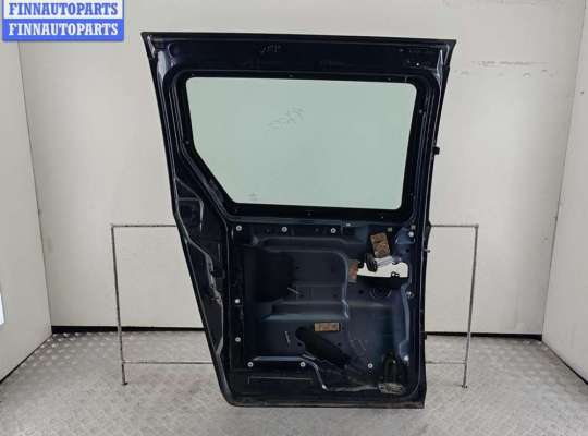 купить Дверь сдвижная левая на Chrysler Voyager (2001-2007)