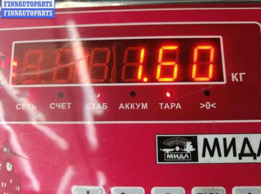 купить Суппорт задний левый на Audi A4 B5 (1994-2001)