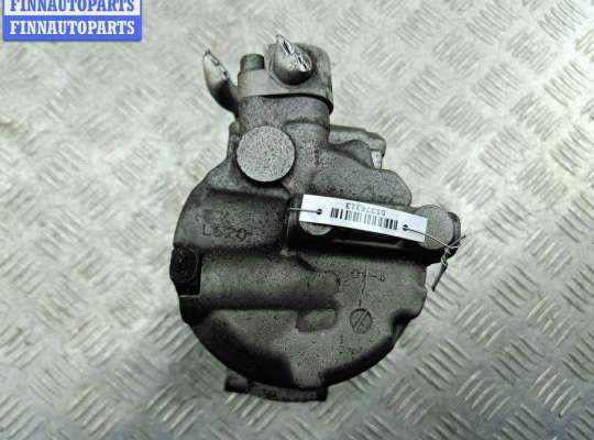 купить Компрессор кондиционера на Volkswagen Golf-5