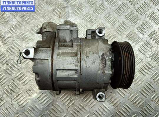 купить Компрессор кондиционера на Volkswagen Golf-5