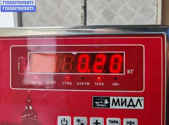 купить Поворотник (указатель поворота) левый на BMW 3 E36 (1991-2000)