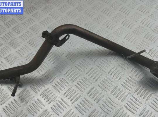 купить Трубка охлаждающей жидкости металлическая на Nissan Almera Tino