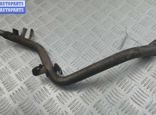 купить Трубка охлаждающей жидкости металлическая на Nissan Almera Tino