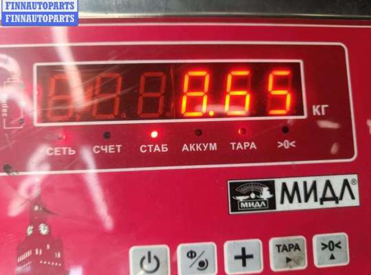 купить Полуось передняя правая на Renault Megane II (2002-2008)