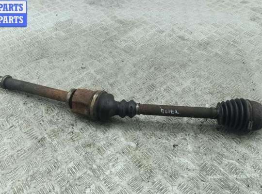 купить Полуось передняя правая на Renault Megane II (2002-2008)