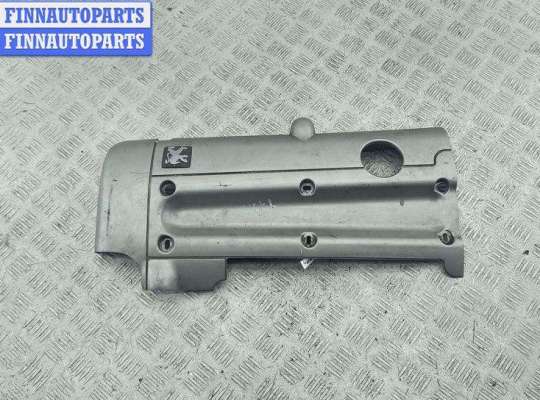 купить Накладка декоративная на двигатель на Peugeot 407