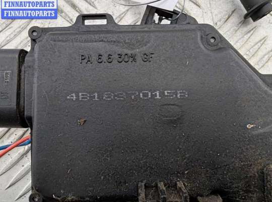 купить Замок двери передней левой на Audi A6 C5 (1997-2005)