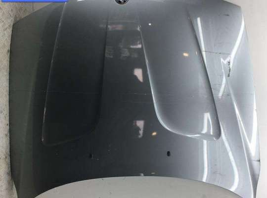 купить Капот на BMW X3 E83 (2003-2010)