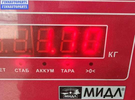 купить Поршень с шатуном на Audi A4 B7 (2004-2008)