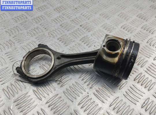 купить Поршень с шатуном на Audi A4 B7 (2004-2008)