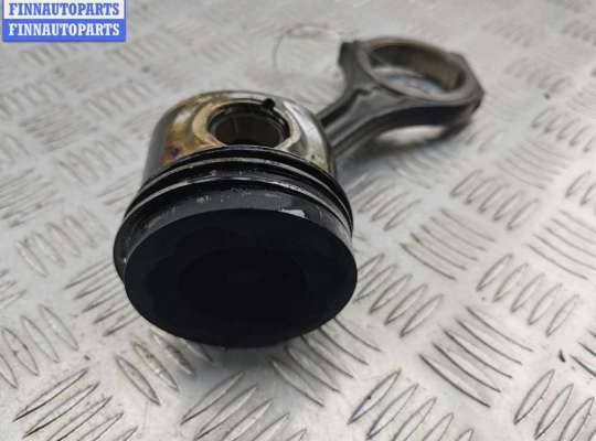 купить Поршень с шатуном на Audi A4 B7 (2004-2008)