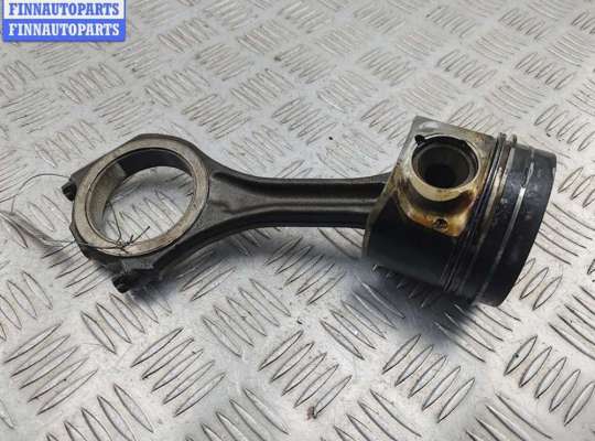 купить Поршень с шатуном на Audi A4 B7 (2004-2008)