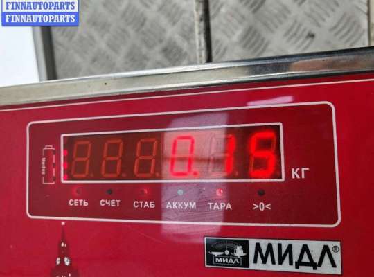 купить Плата фонаря заднего левого на Opel Zafira B (2004-2014)