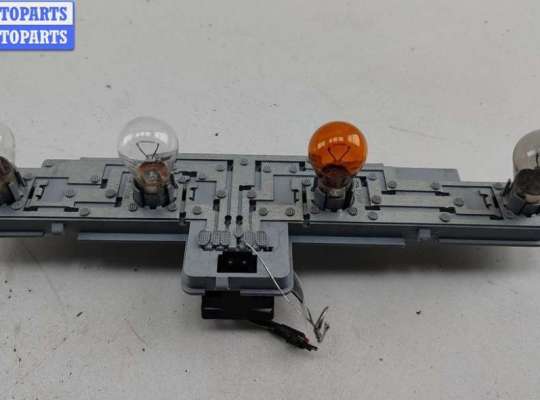 купить Плата фонаря заднего левого на Opel Zafira B (2004-2014)