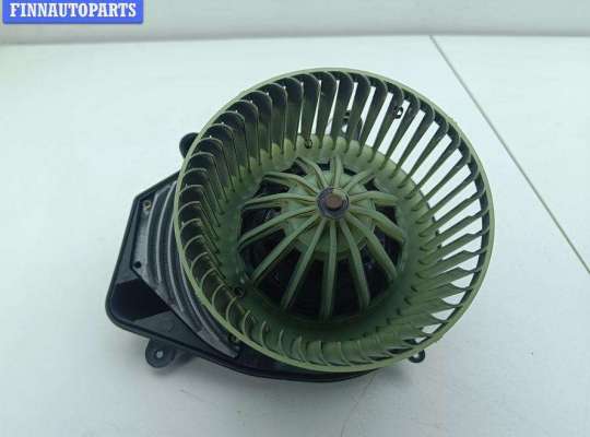 купить Двигатель отопителя (моторчик печки) на Volkswagen Passat B5