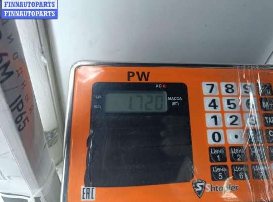 купить Двигатель отопителя (моторчик печки) на Volkswagen Passat B5