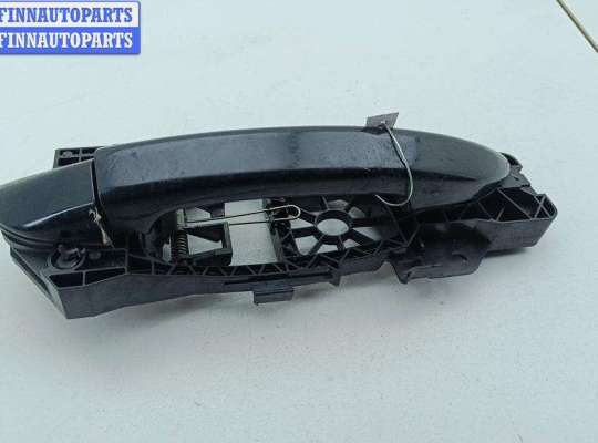 купить Ручка двери наружная передняя правая на Volkswagen Passat B6