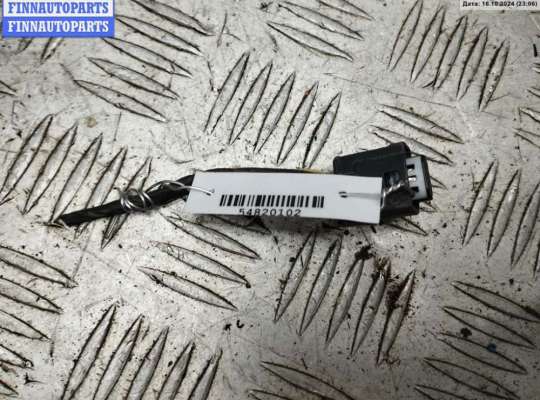 Разъем (фишка) проводки BM2669929 на BMW 5 E39 (1995-2003)