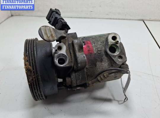 купить Компрессор кондиционера на BMW 3 E36 (1991-2000)