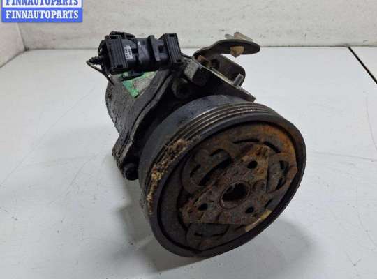 купить Компрессор кондиционера на BMW 3 E36 (1991-2000)